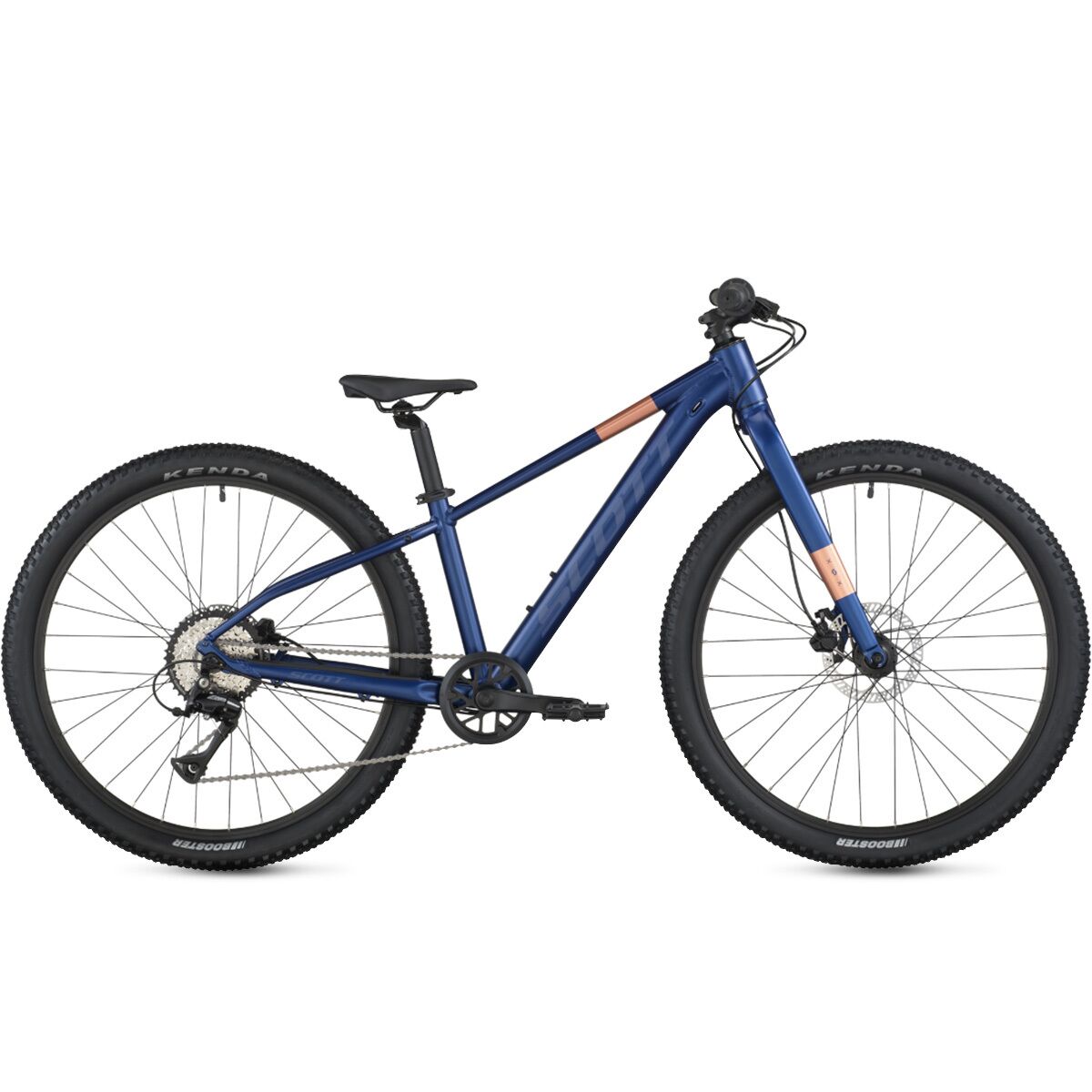 Scott Scale 730 reviews and prices - 27.5/650b bikes