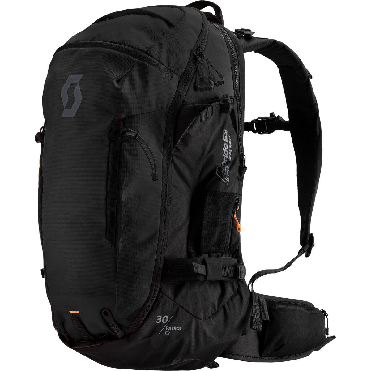 Scott Patrol E2 30L Avy Airbag Backpack - Ski