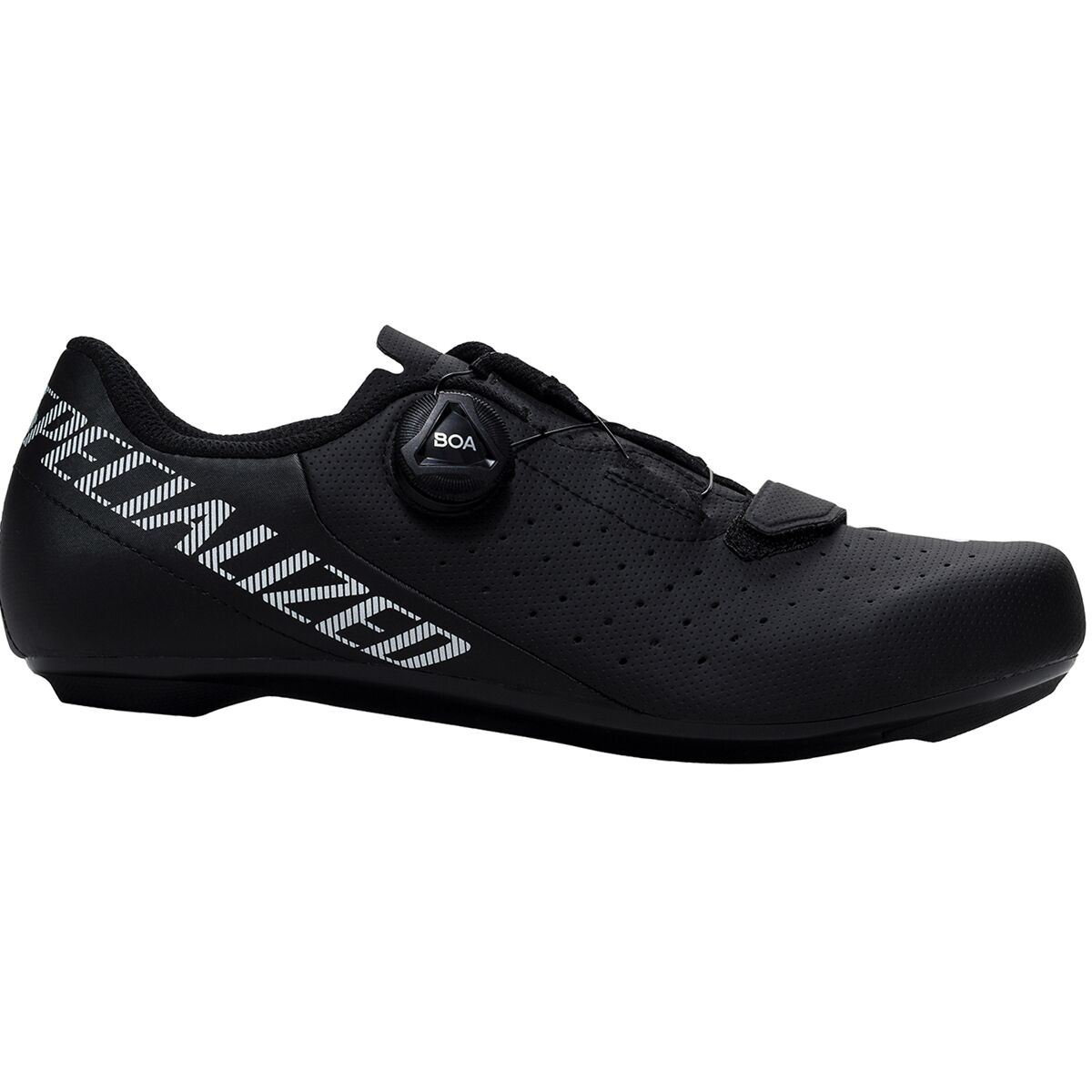 Image of Specialized Torch 1.0 Cycling Shoe Black, 42.0