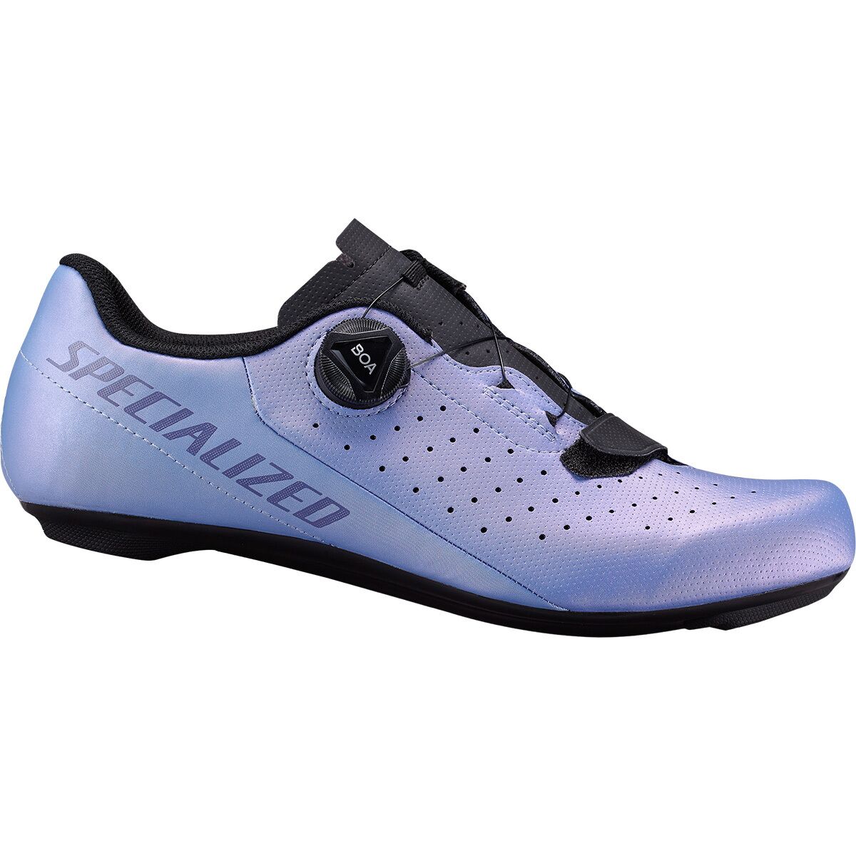 Image of Specialized Torch 1.0 Cycling Shoe Powder Indigo, 43.0