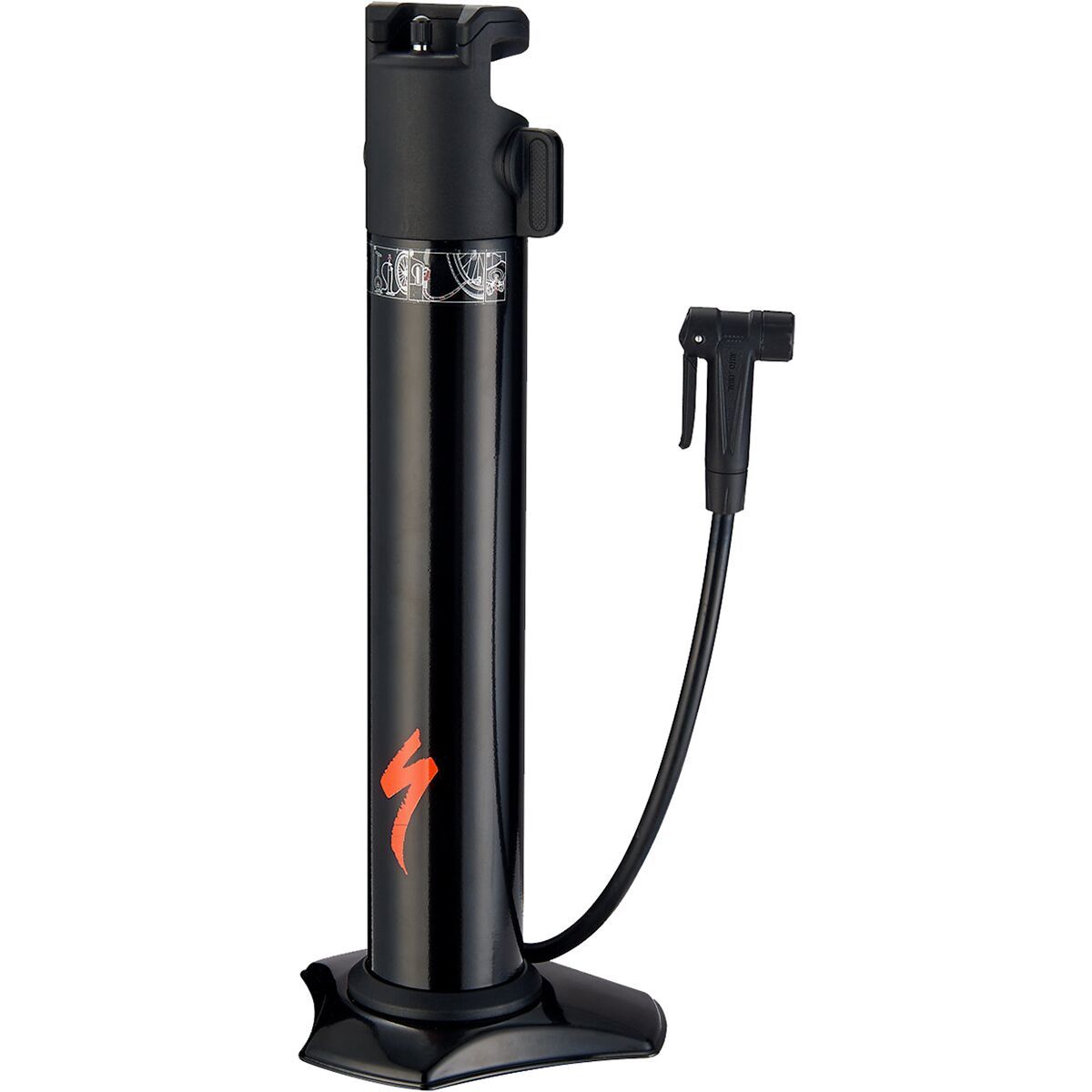 Specialized Air Tool Blast Tubeless Tire Setter - Bike