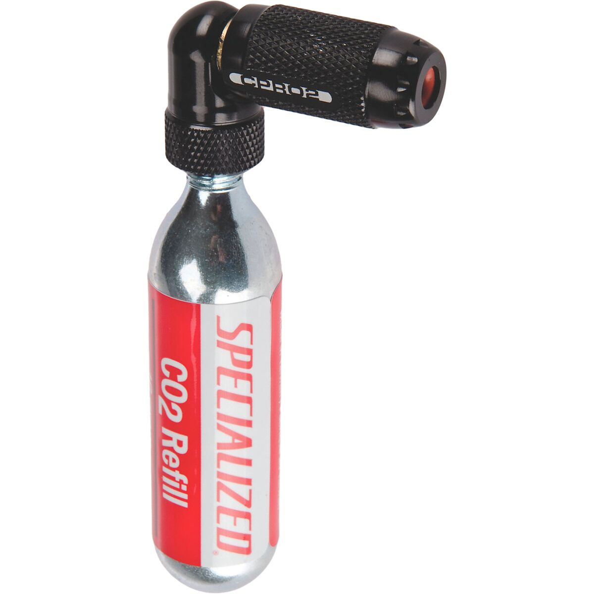 Image of Specialized CPR02 Trigger Inflator Black, One Size