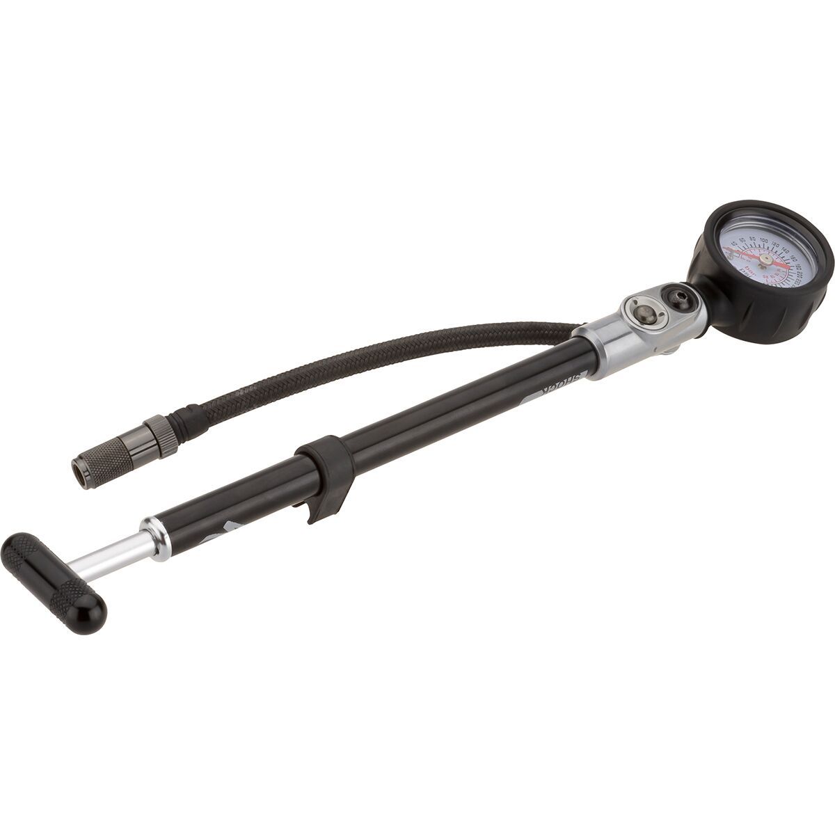 Image of Specialized Air Tool Shock Pump Black, One Size