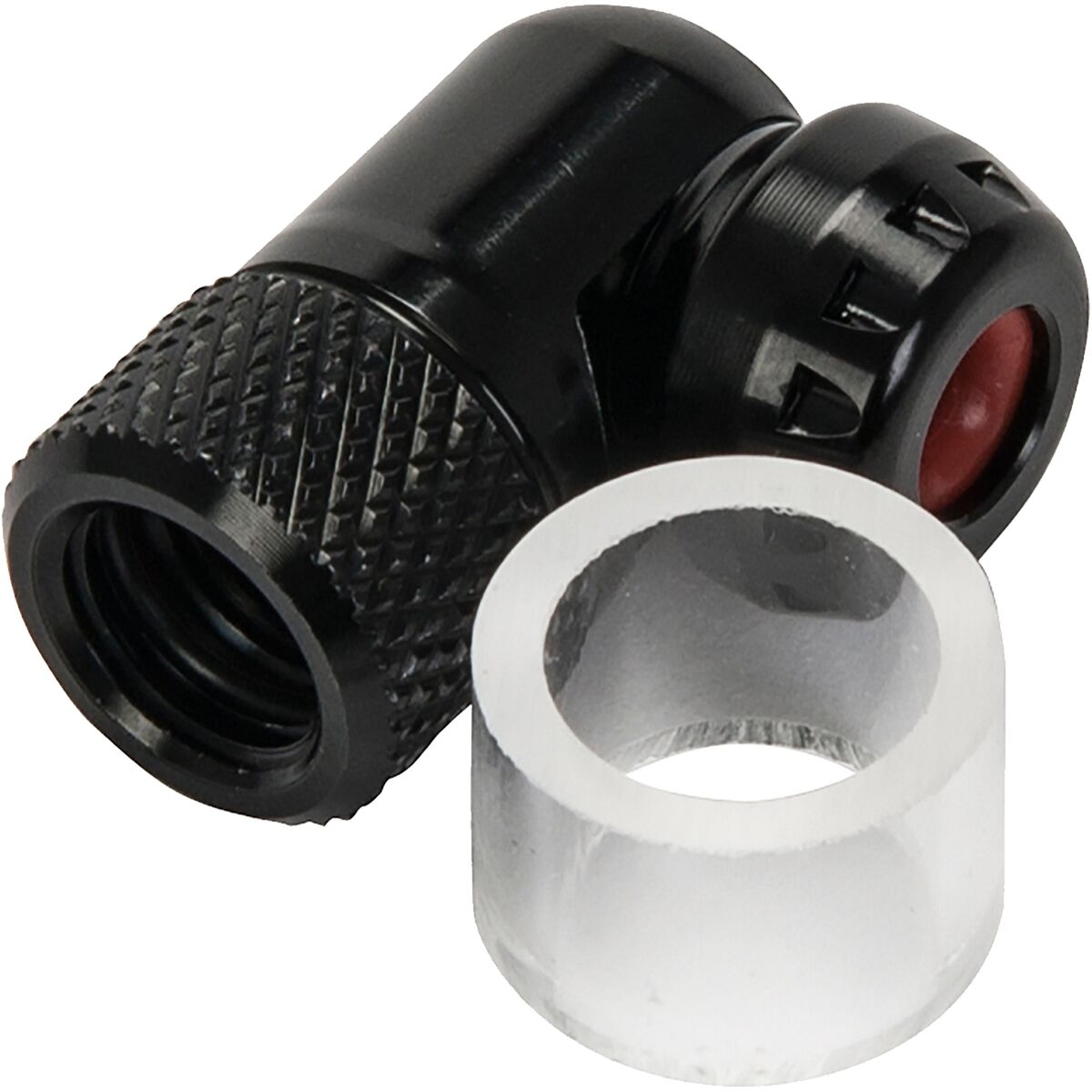 Image of Specialized SWAT Mini CO2 Head Black, One Size