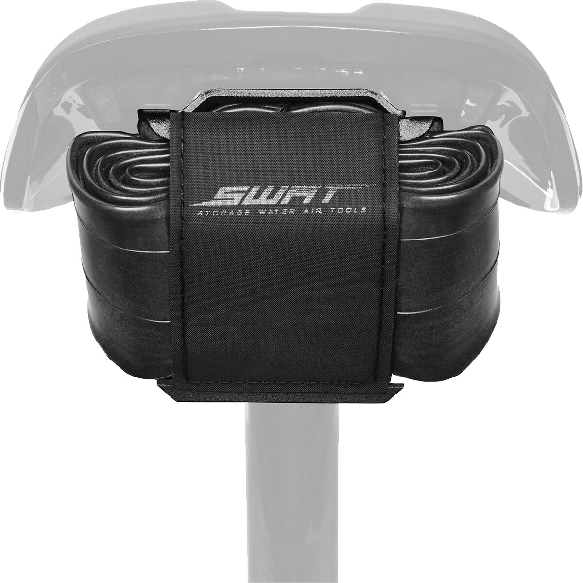 Image of Specialized Mountain Bandit Bag Black/Mountain, One Size