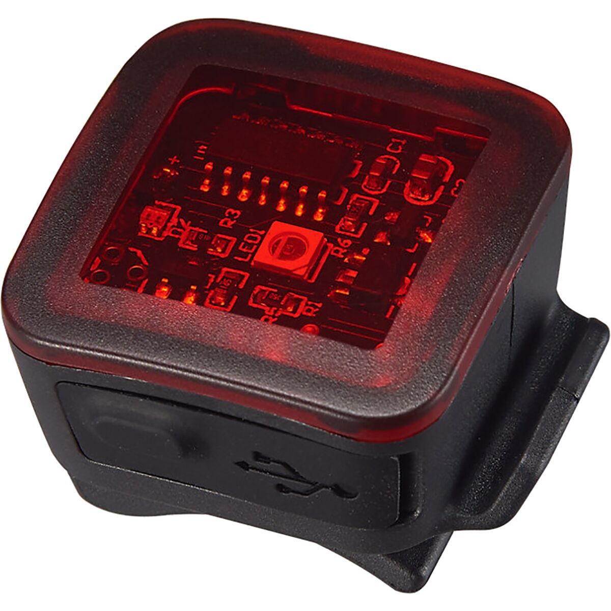 Image of Specialized Flashback Taillight Black, One Size
