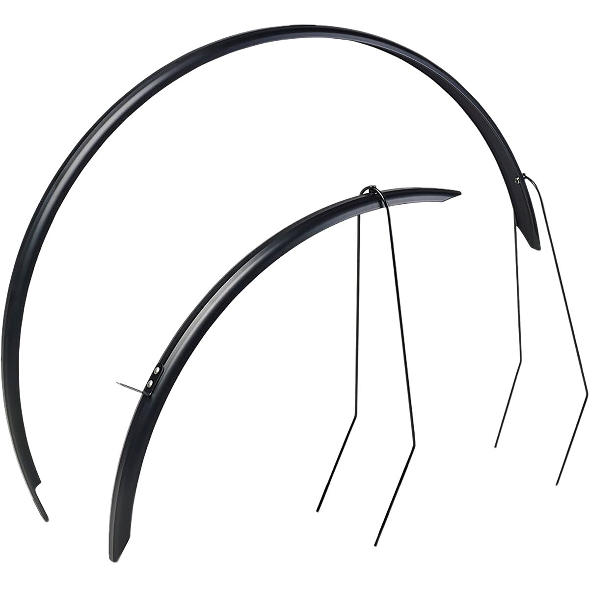 Specialized Specialized Plug + Play Fender Set V2 Black, 700c