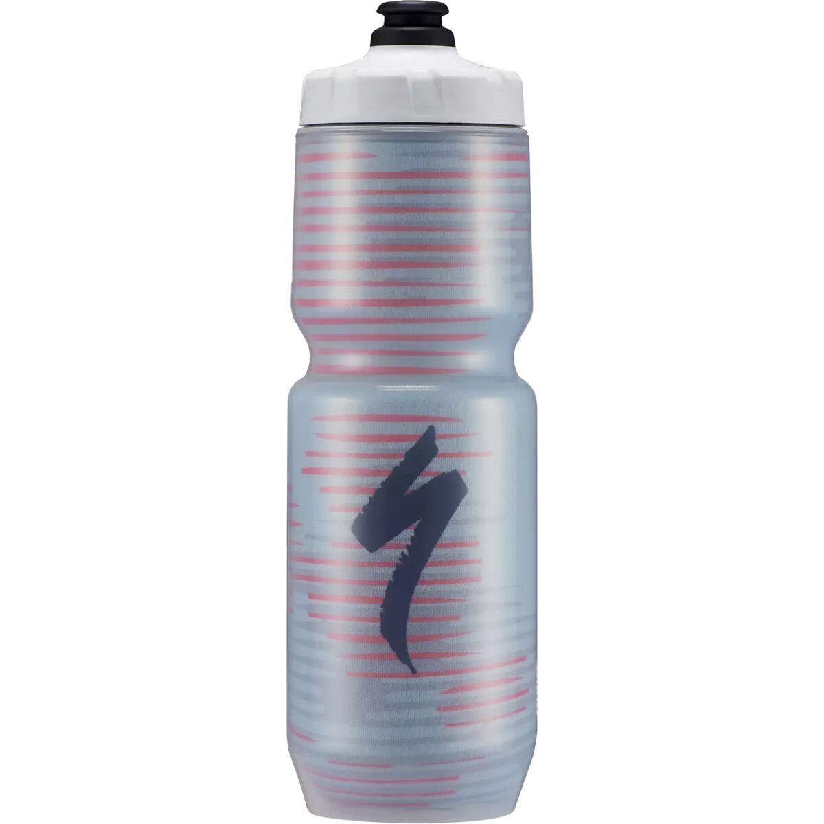 Image of Specialized Purist Insulated Chromatek MoFlo Bottle Blur, 23oz