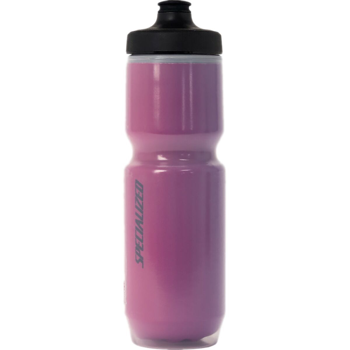 Image of Specialized Purist Insulated Chromatek Watergate Bottle Blue/Pink Fade, 23oz