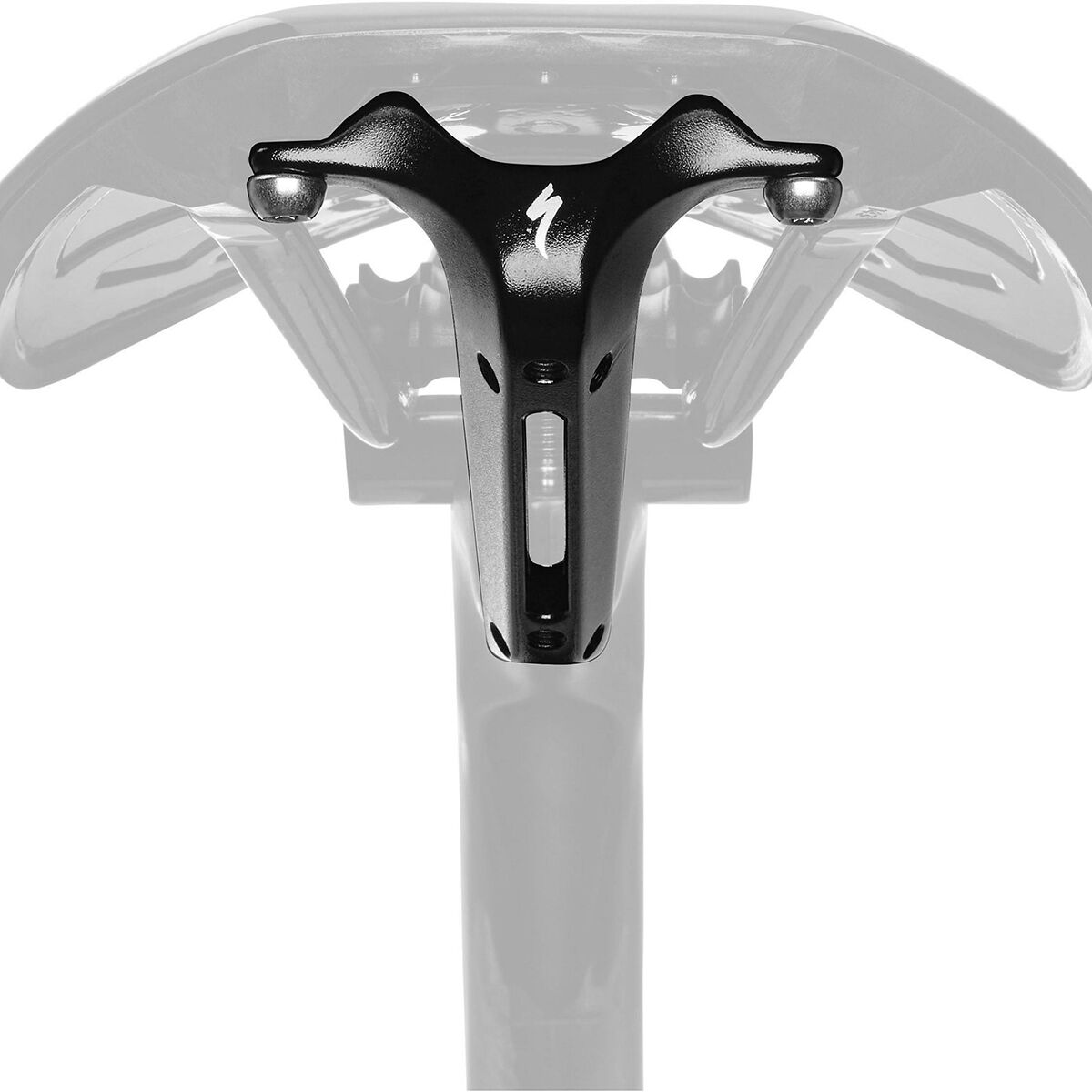 Image of Specialized Direct-Mount Reserve Rack Black, One Size