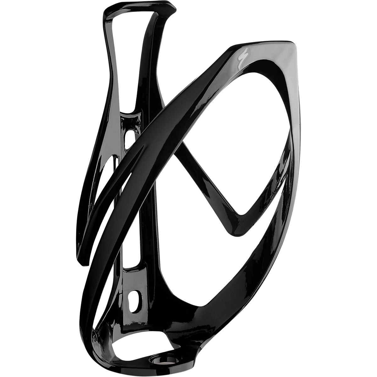 Specialized Rib Cage II Black, One Size