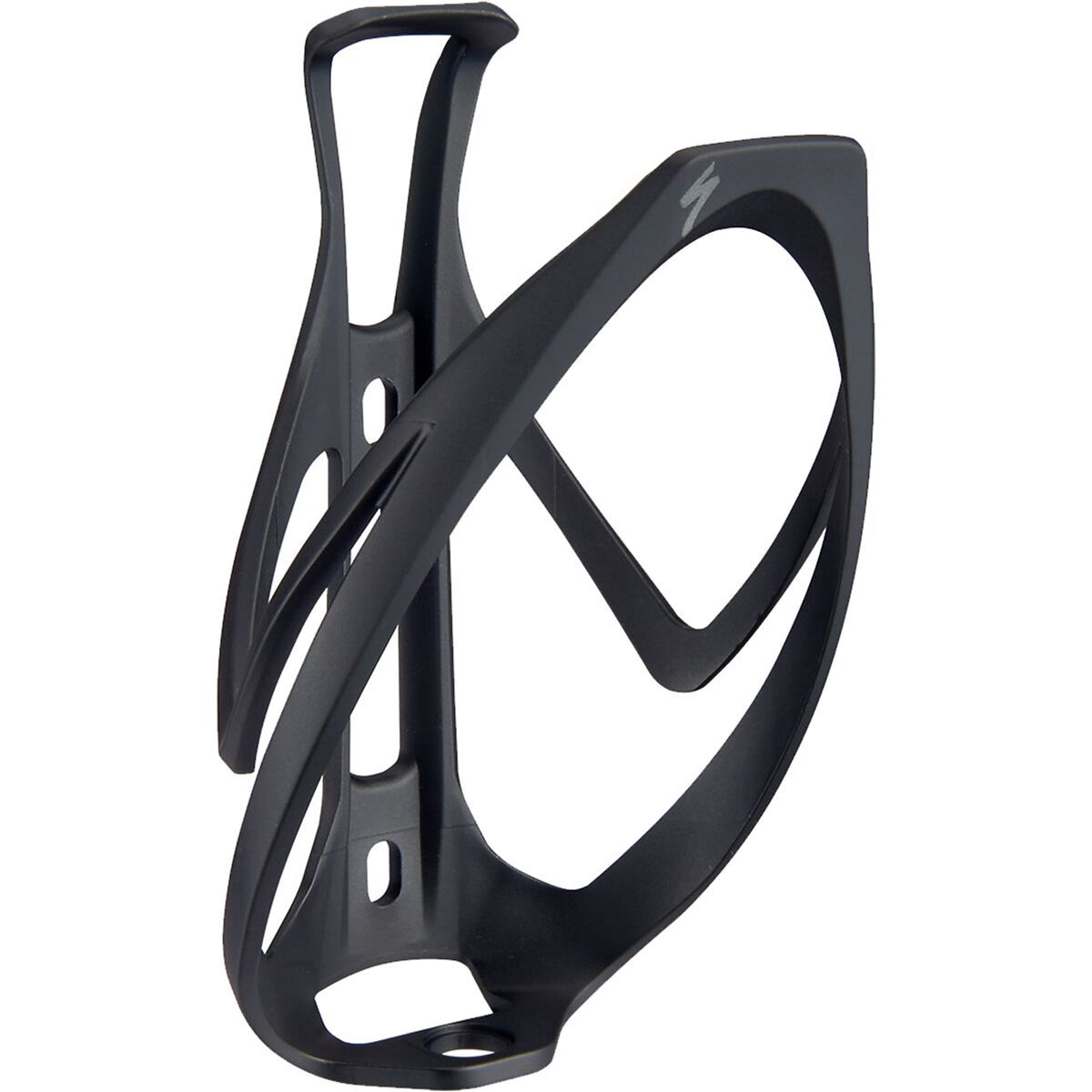 Image of Specialized Rib Cage II Matte Black II, One Size