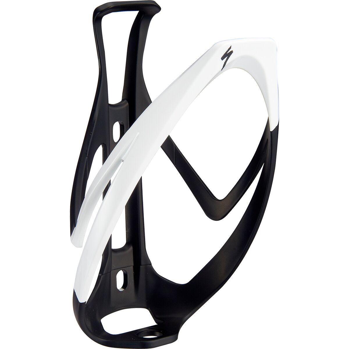 Image of Specialized Rib Cage II Matte Black/White, One Size