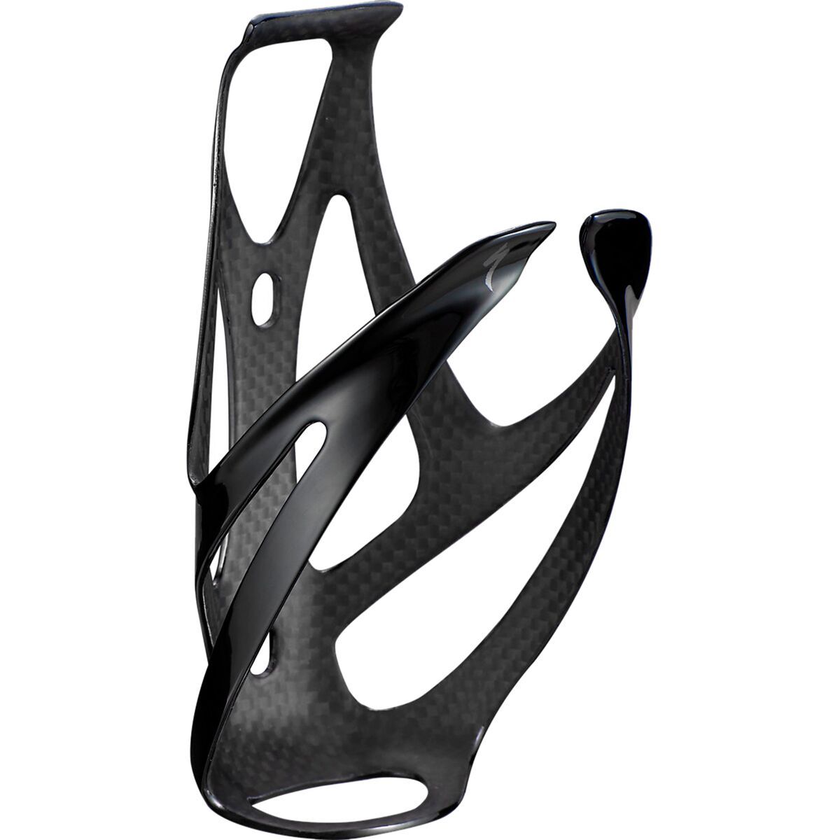 Image of Specialized S-Works Carbon Rib Cage III Carbon/Gloss Black, One Size