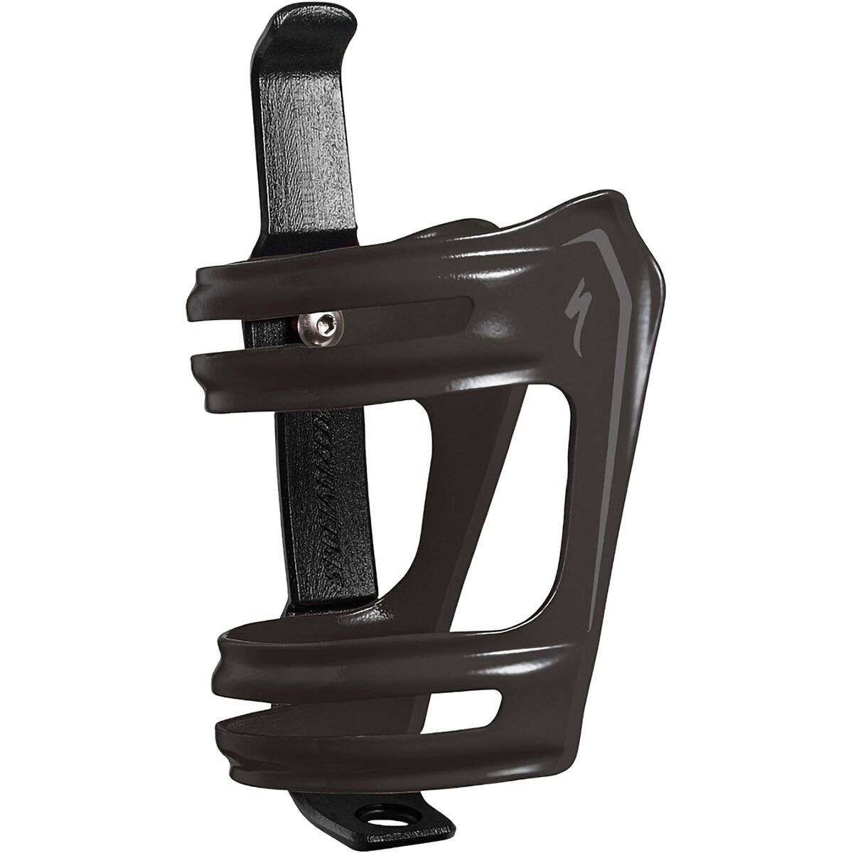 Image of Specialized Roll Cage Gloss Black/Charcoal, One Size