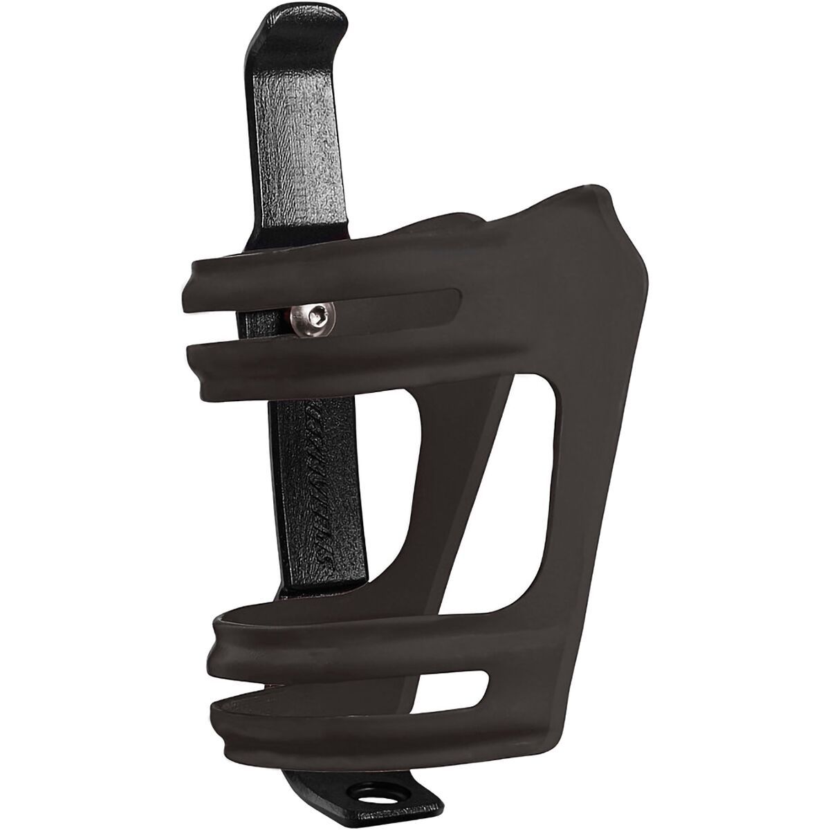 Image of Specialized Roll Cage Matte Black Ano, One Size