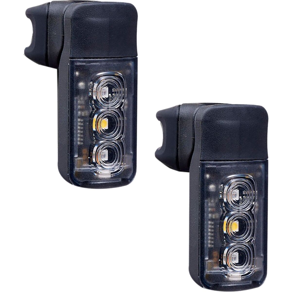 stix bike light recharge