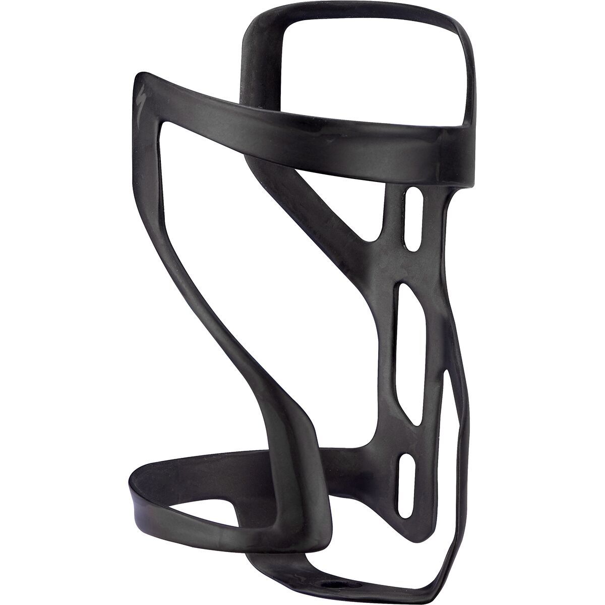 Specialized S-Works Carbon Zee Cage II Matte Carbon, Left