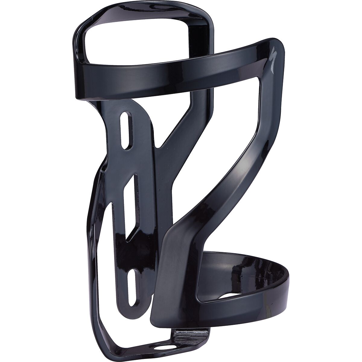 Image of Specialized Zee Cage II Gloss Black, Left