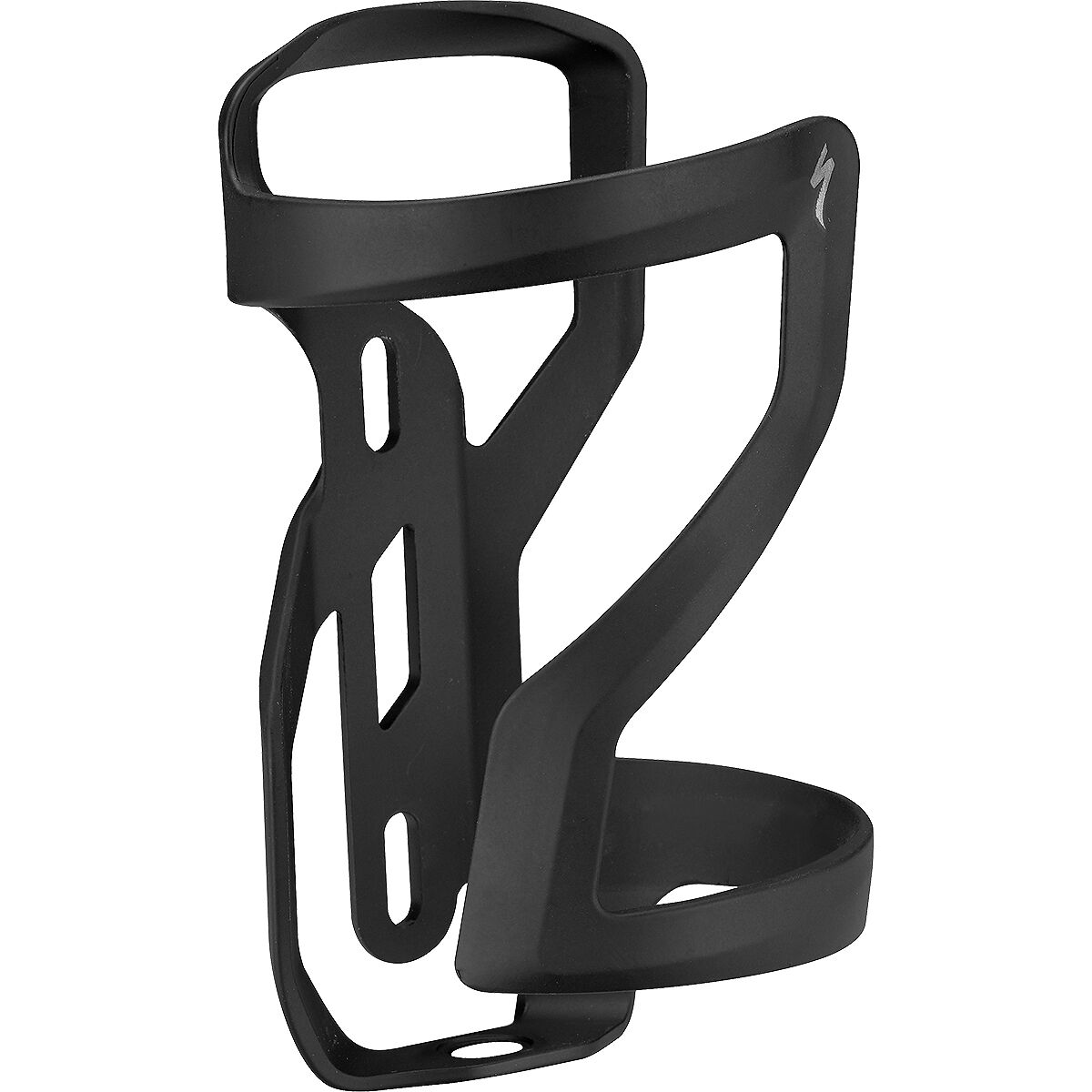 Image of Specialized Zee Cage II Matte Black, Right
