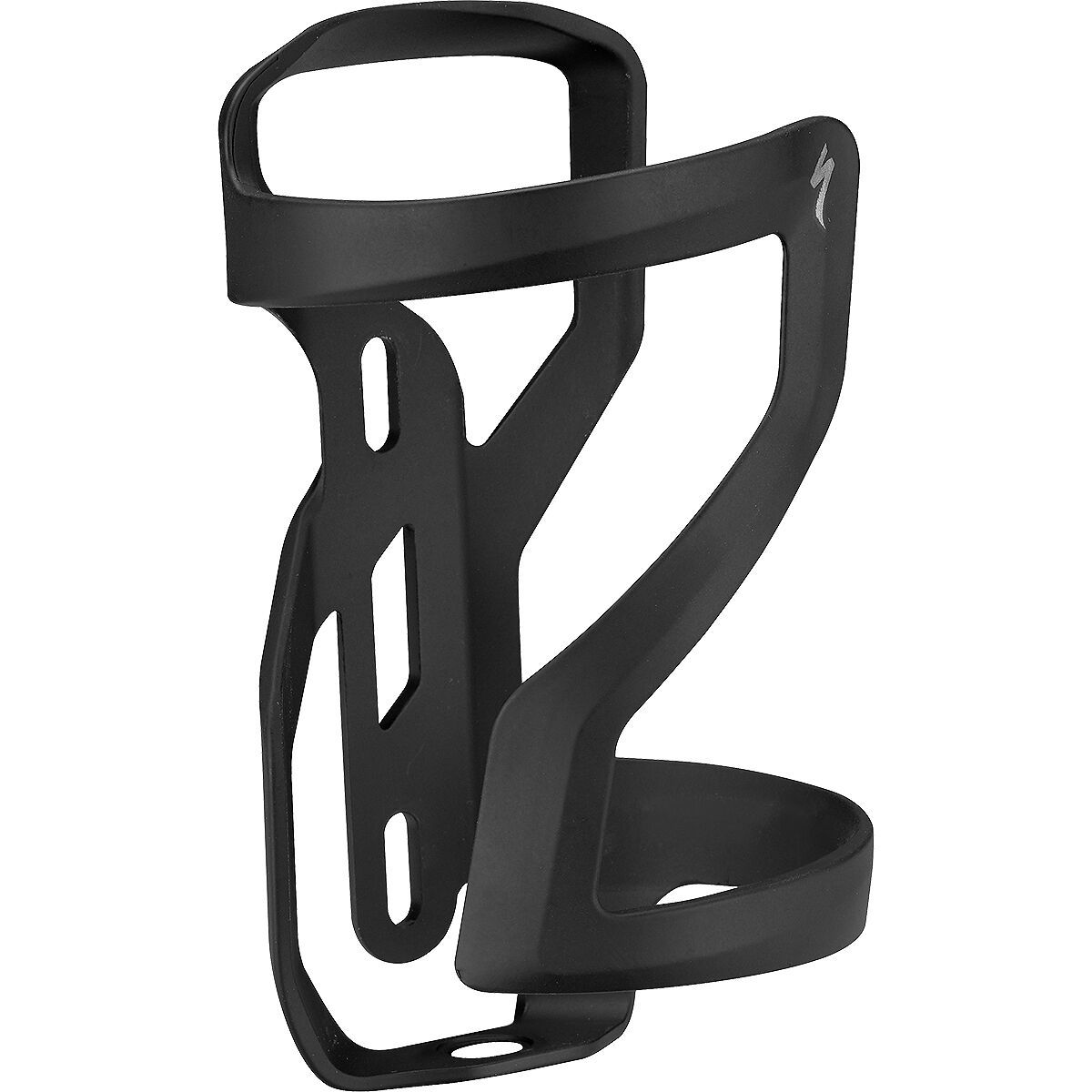 Image of Specialized Zee Cage II Matte Black, Left