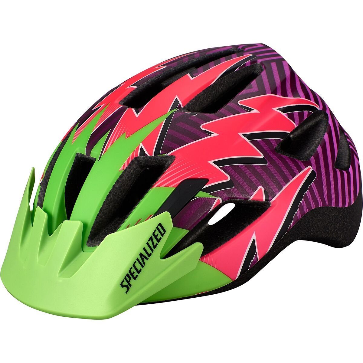 Specialized Specialized Shuffle Standard Buckle Helmet - Kids'