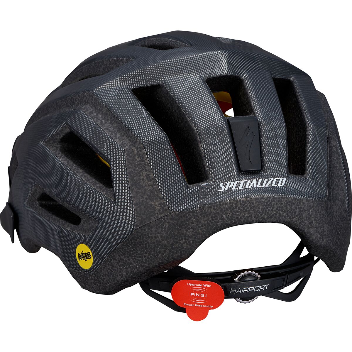 Specialized Tactic III MIPS Helmet - Bike