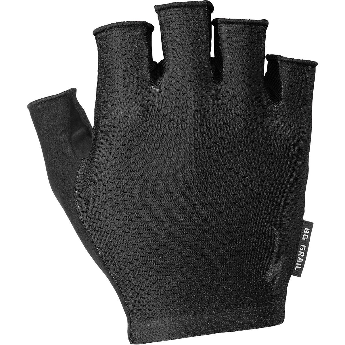 Image of Specialized Body Geometry Grail Glove Black, S