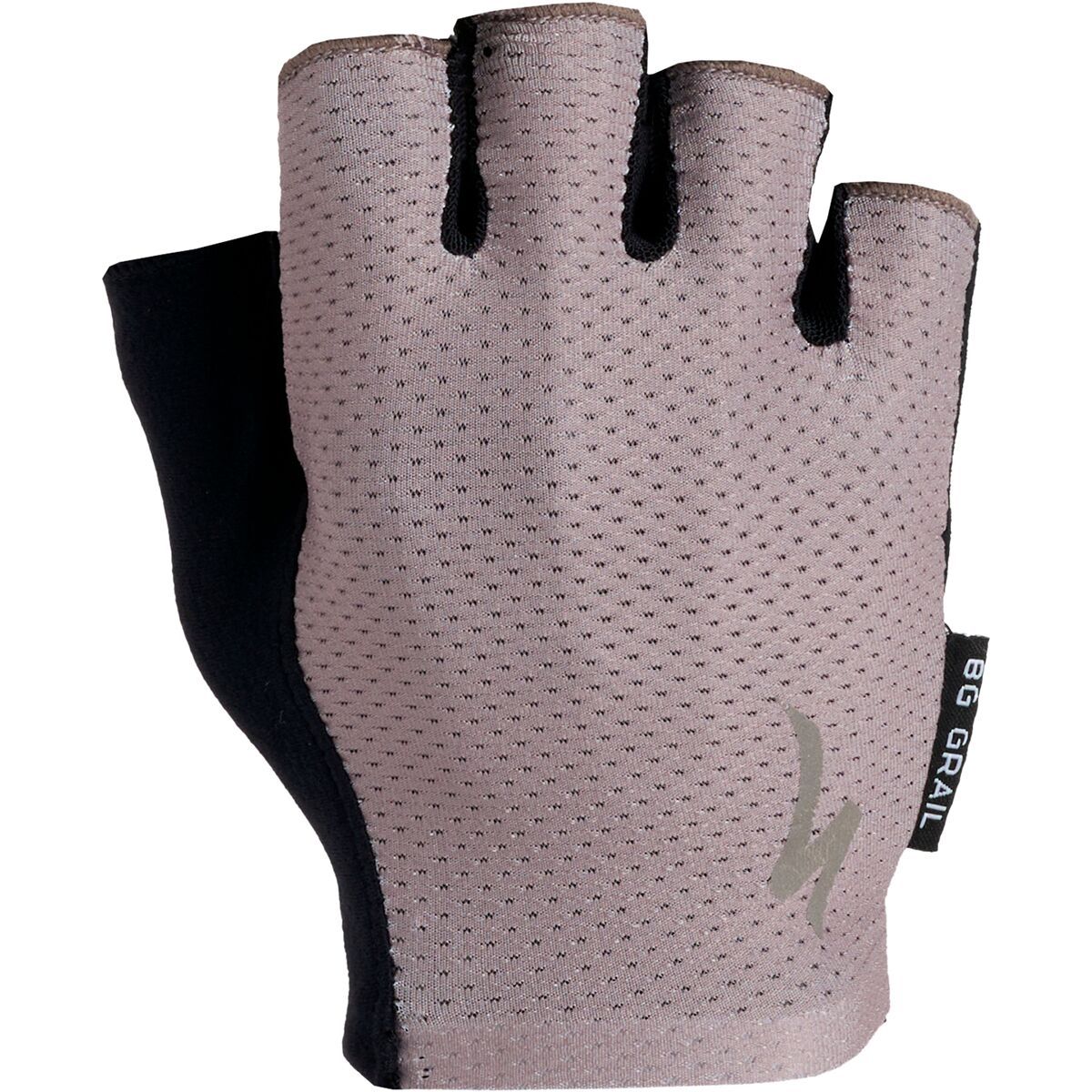 Image of Specialized Body Geometry Grail Glove Taupe, M