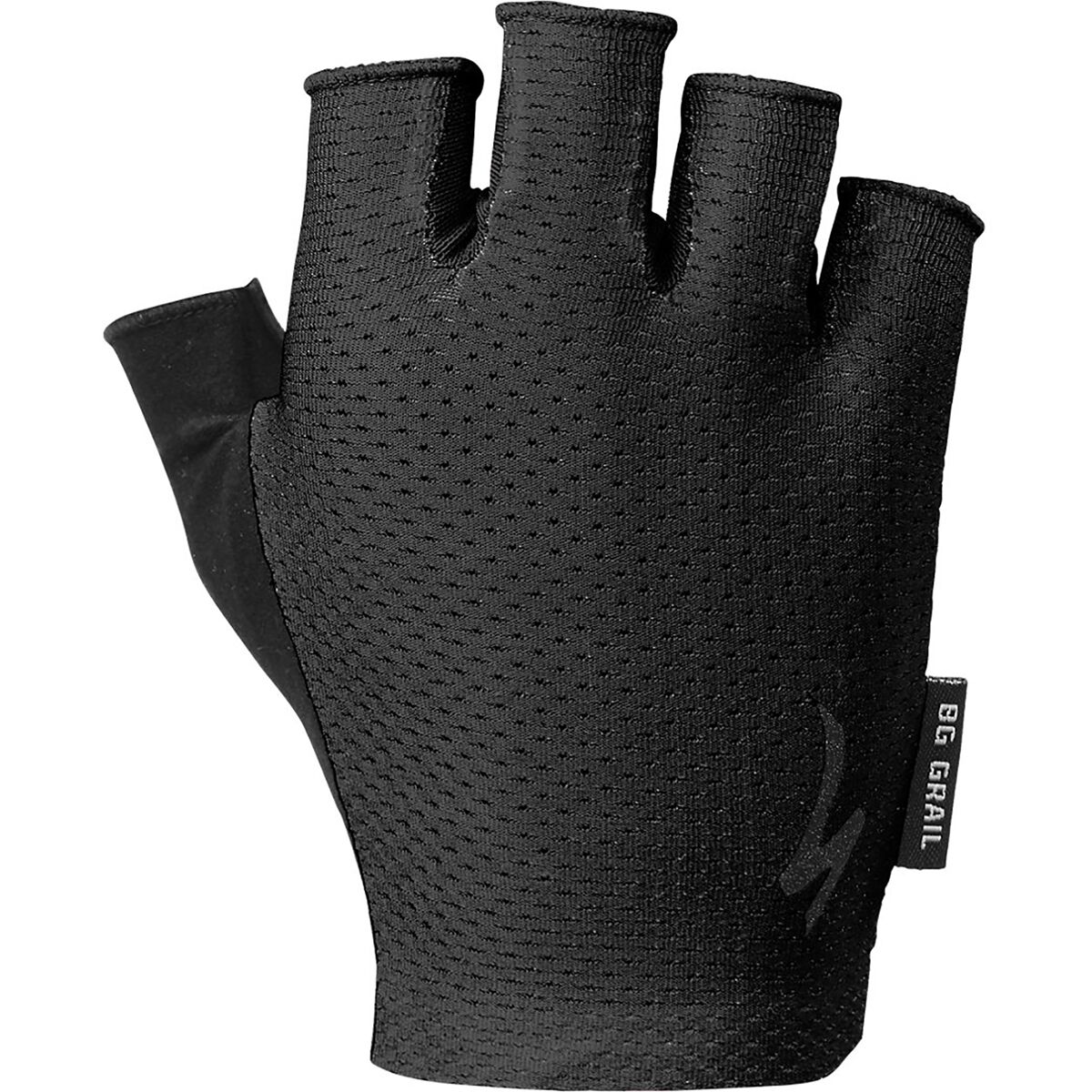 Image of Specialized Body Geometry Grail Glove - Women's Black, S