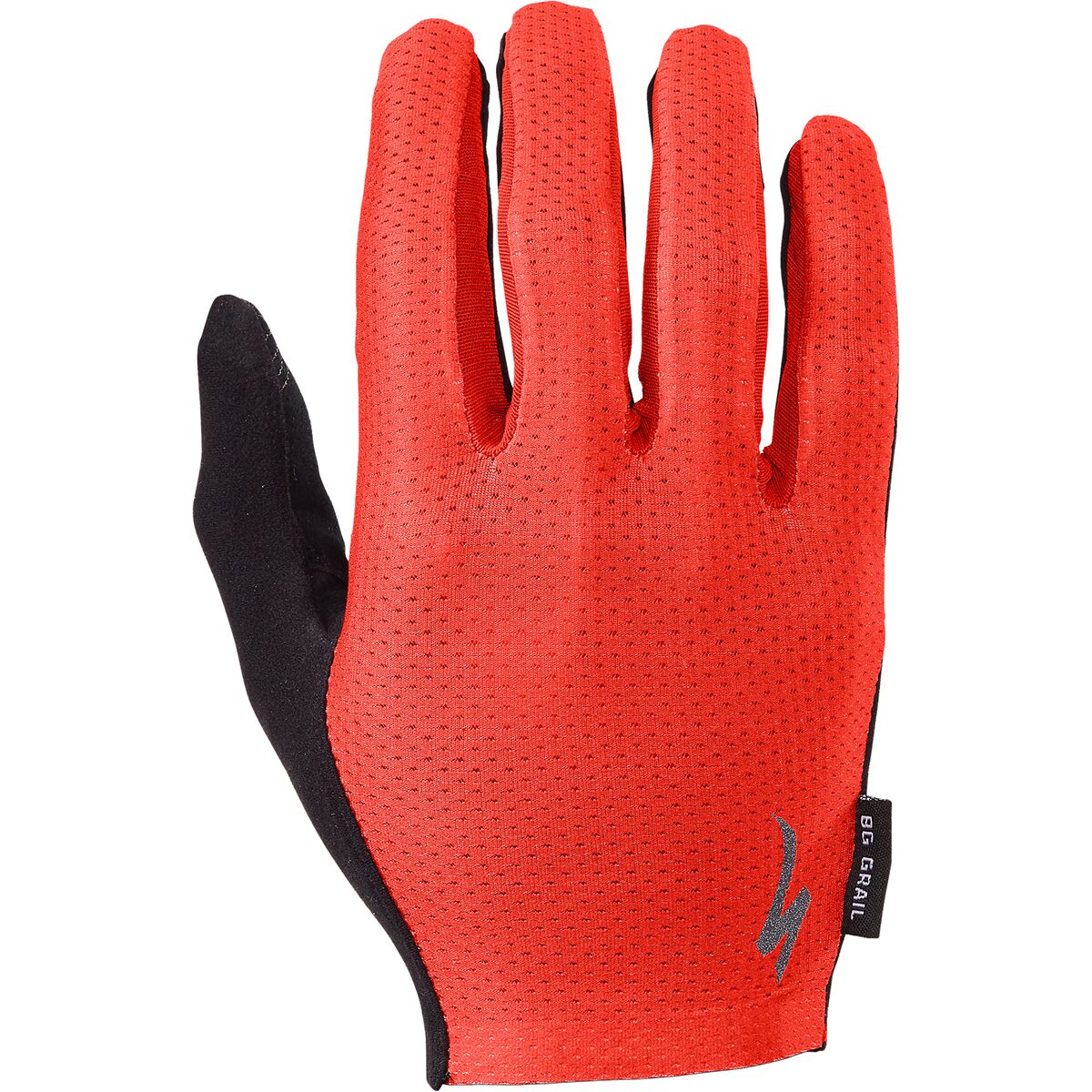 Specialized Body Geometry Grail Long Finger Glove