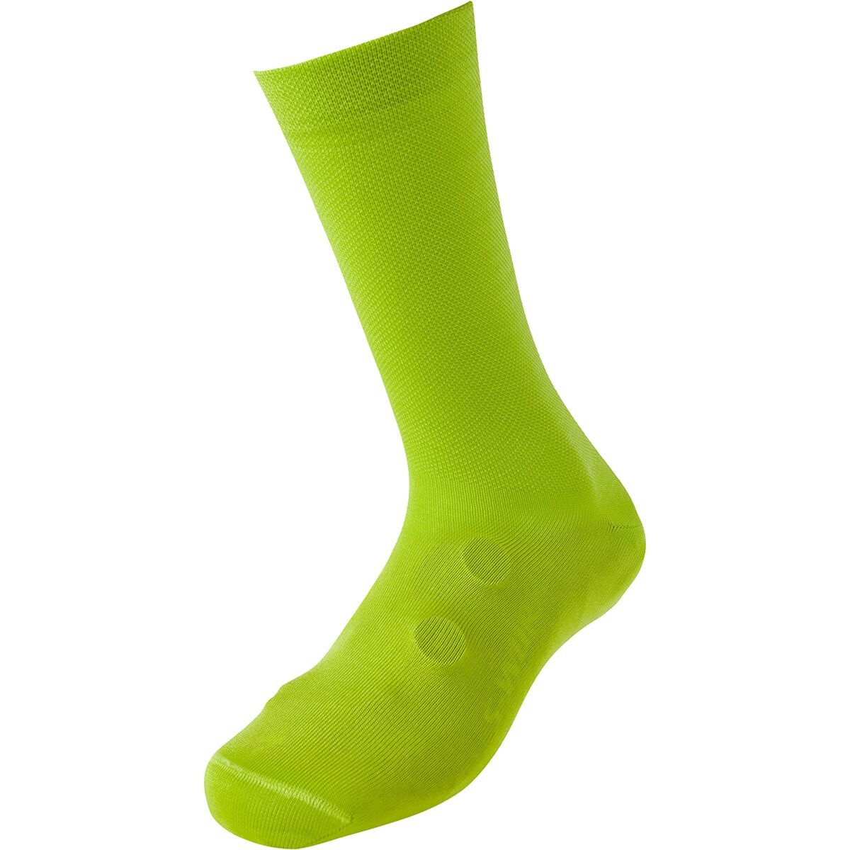 Specialized HyprViz Reflect Overshoe Sock HyperViz, L/XL