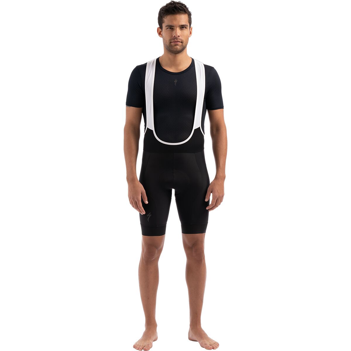 Men's rbx bib sales shorts with swat