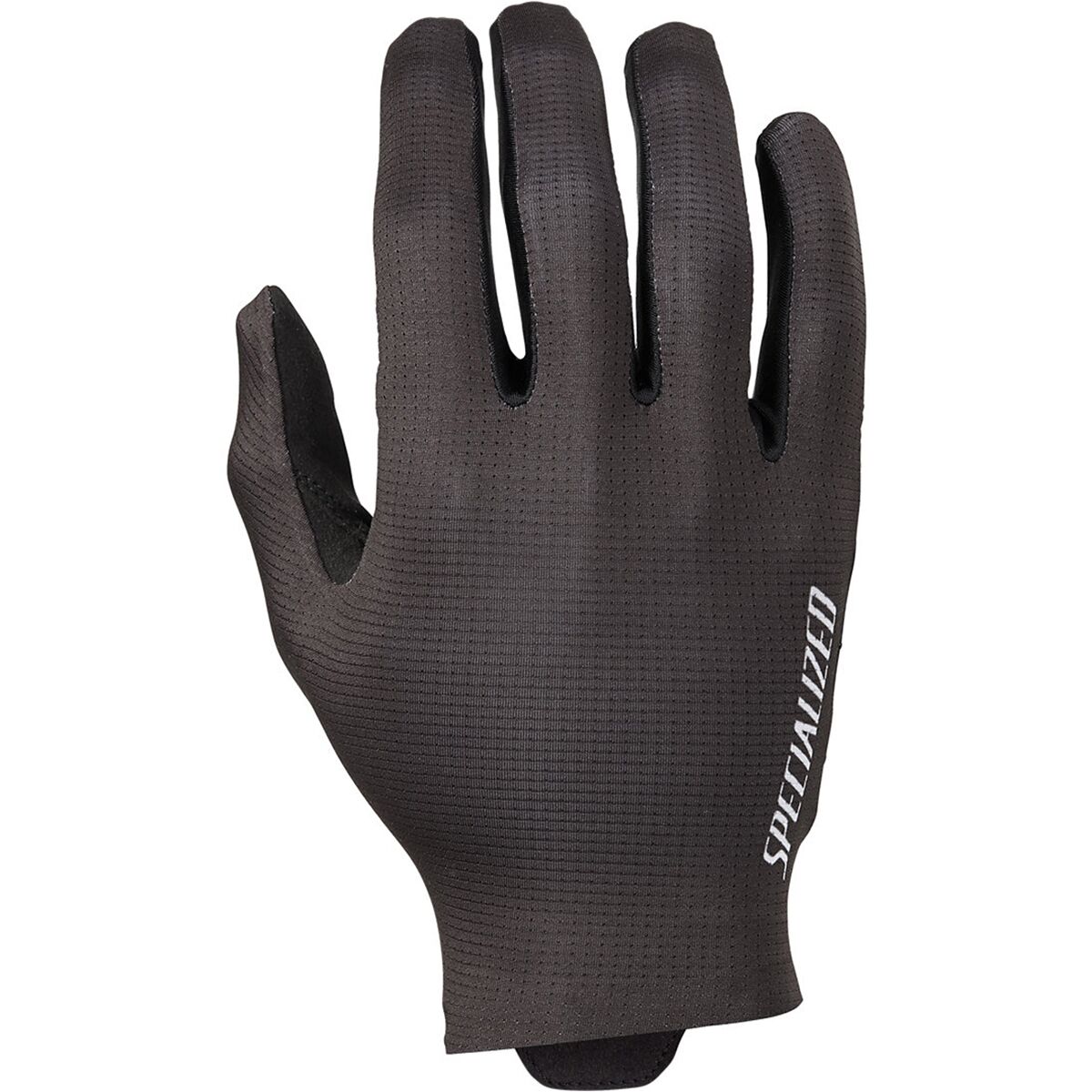Image of Specialized SL Pro Long Finger Glove - Men's Black, L