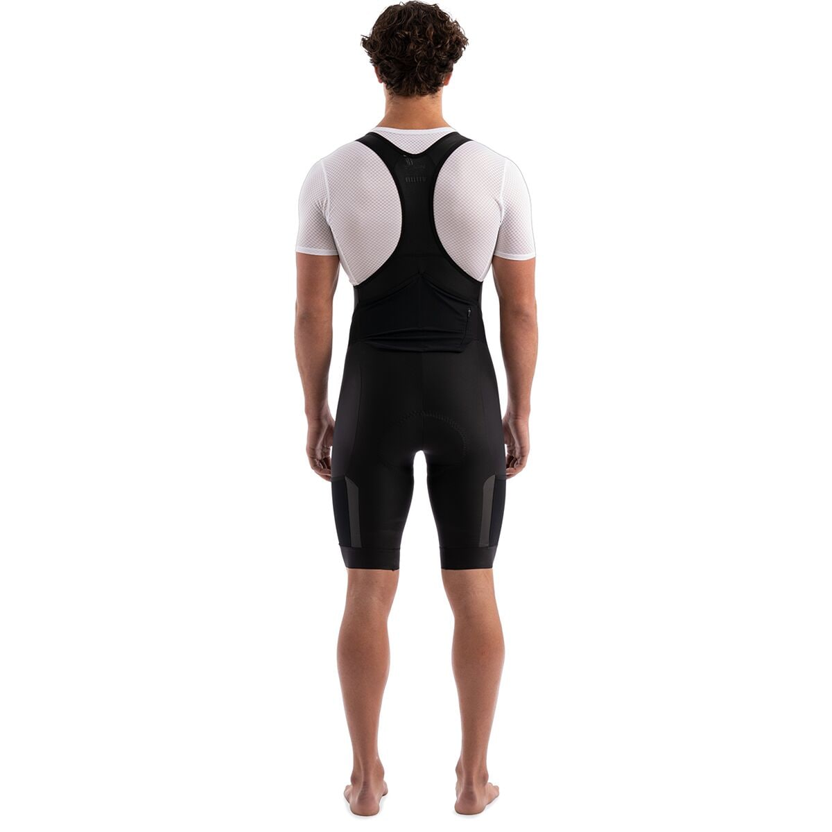 Rs century cheap zap bib short