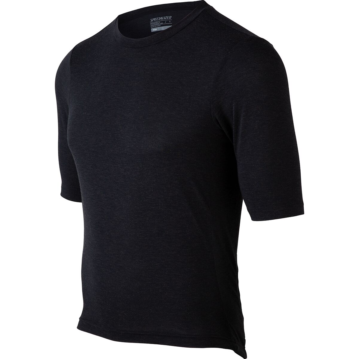 Image of Specialized RBX Adventure Jersey - Men's Black, S