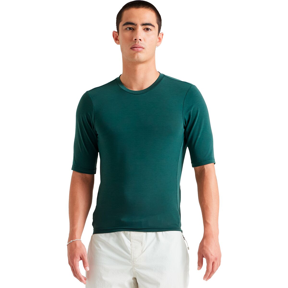 Image of Specialized RBX Adventure Jersey - Men's Forest Green, M