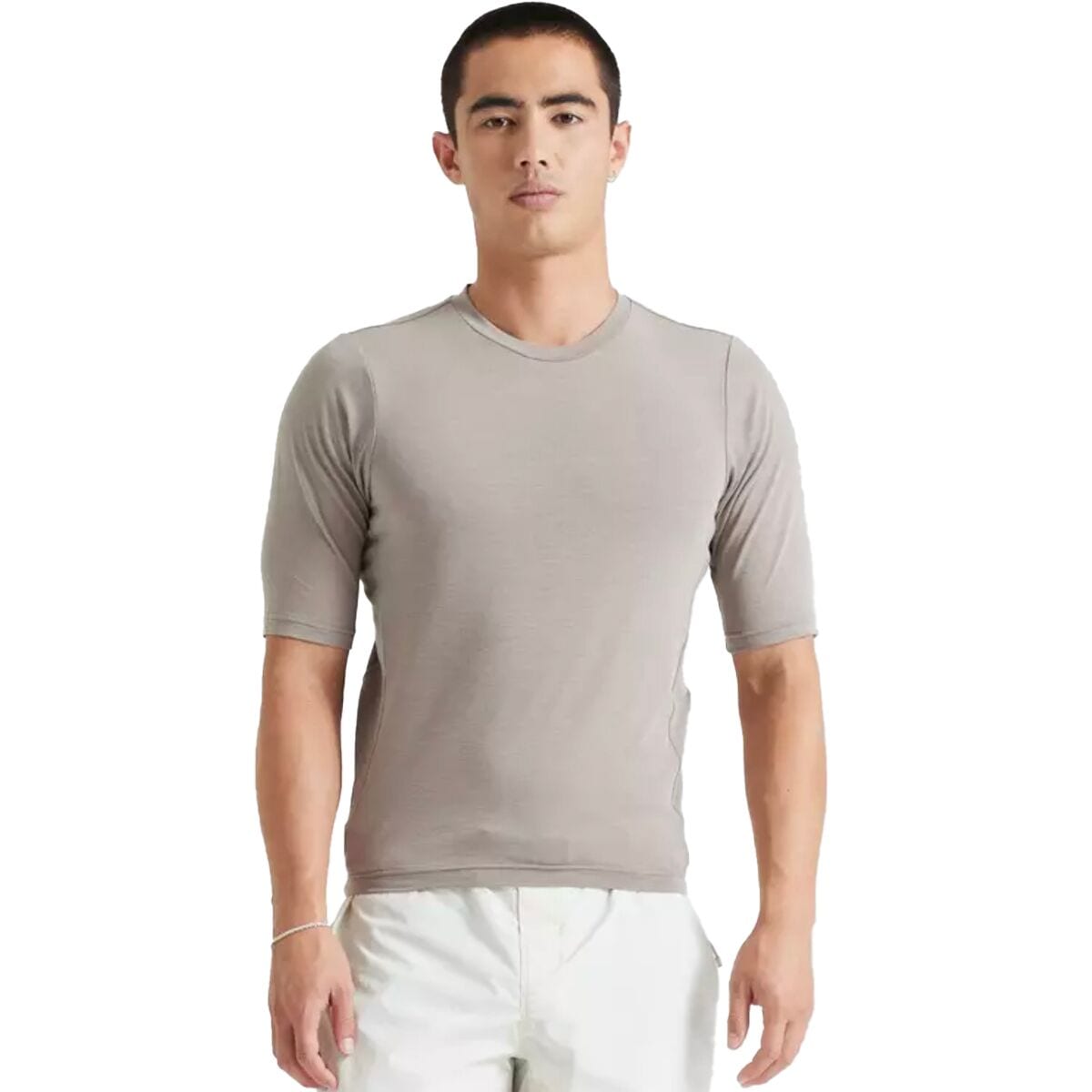 Image of Specialized RBX Adventure Jersey - Men's Taupe, XL