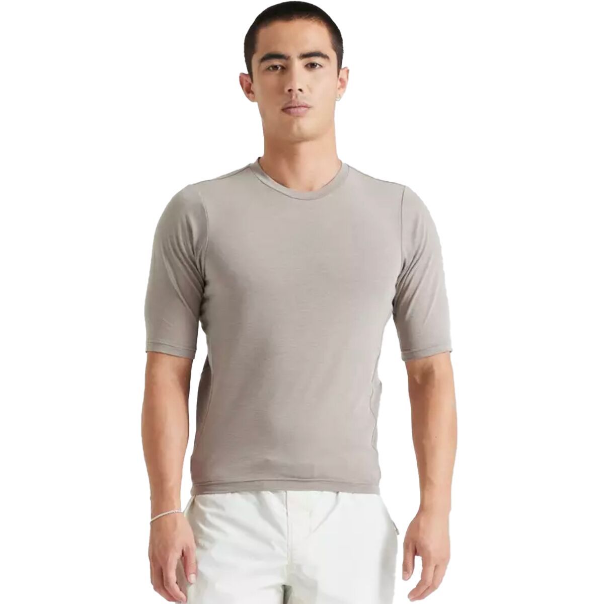 Image of Specialized RBX Adventure Jersey - Men's Taupe, S