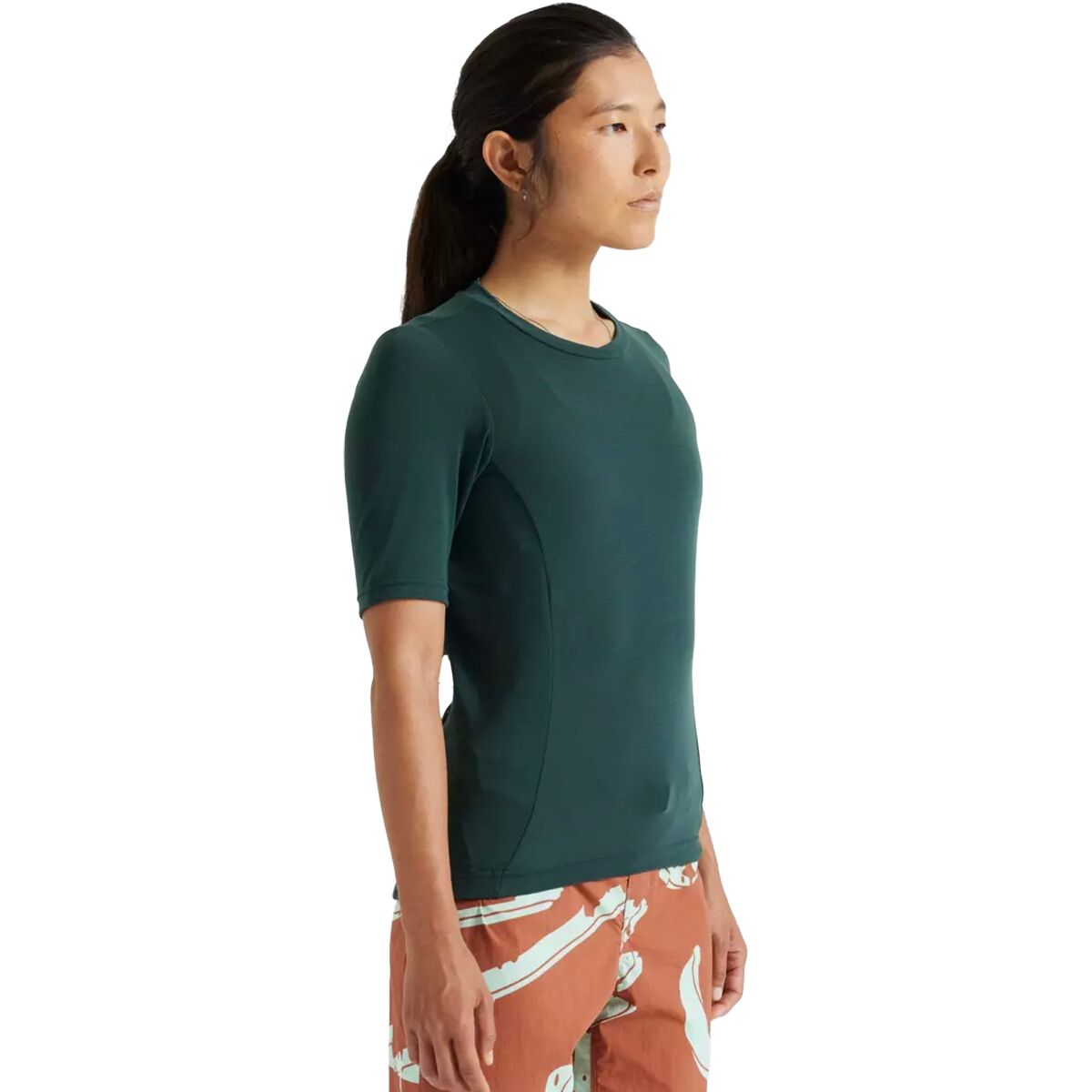 Image of Specialized RBX Adventure Jersey - Women's Forest Green, XXL
