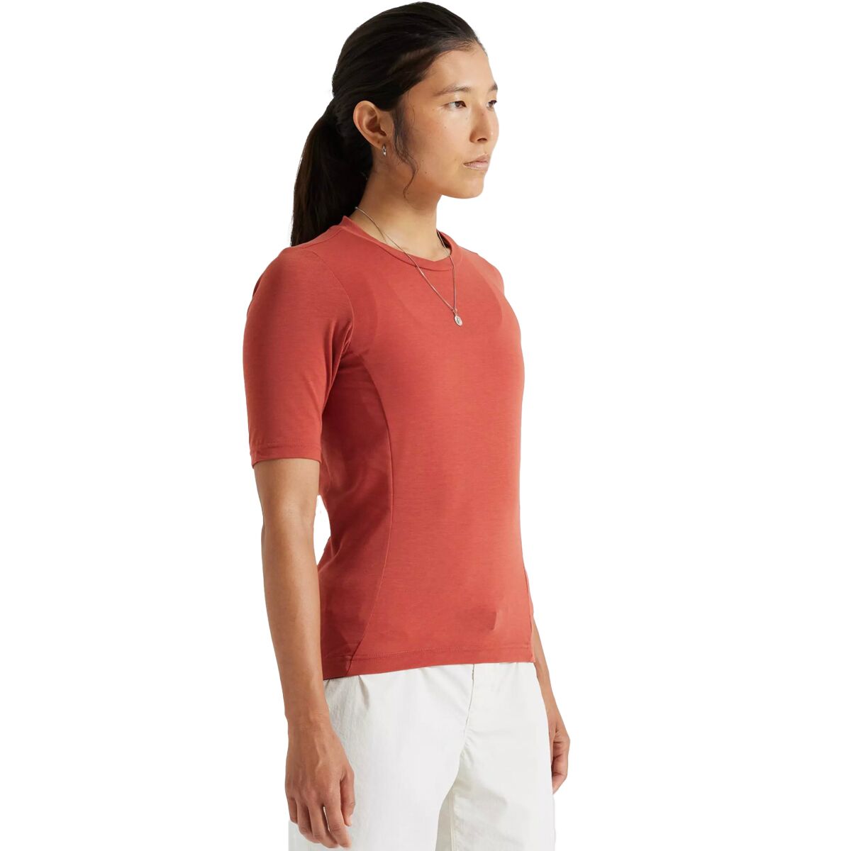 Image of Specialized RBX Adventure Jersey - Women's Terra Cotta, L