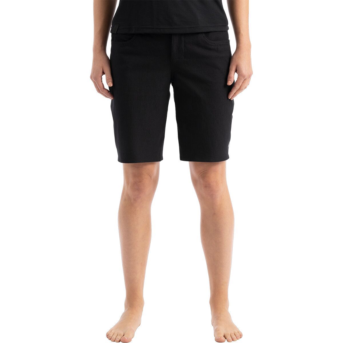 Image of Specialized RBX Adventure Over-Short - Women's Black, XL