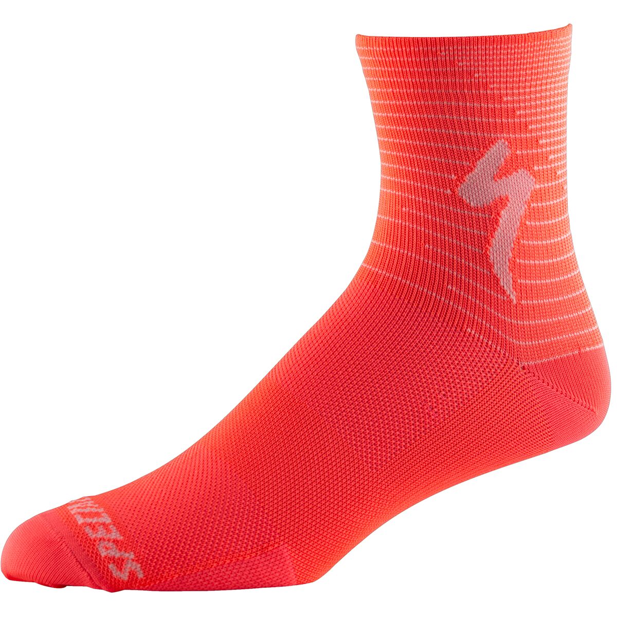 Specialized Specialized Soft Air Road Mid Sock