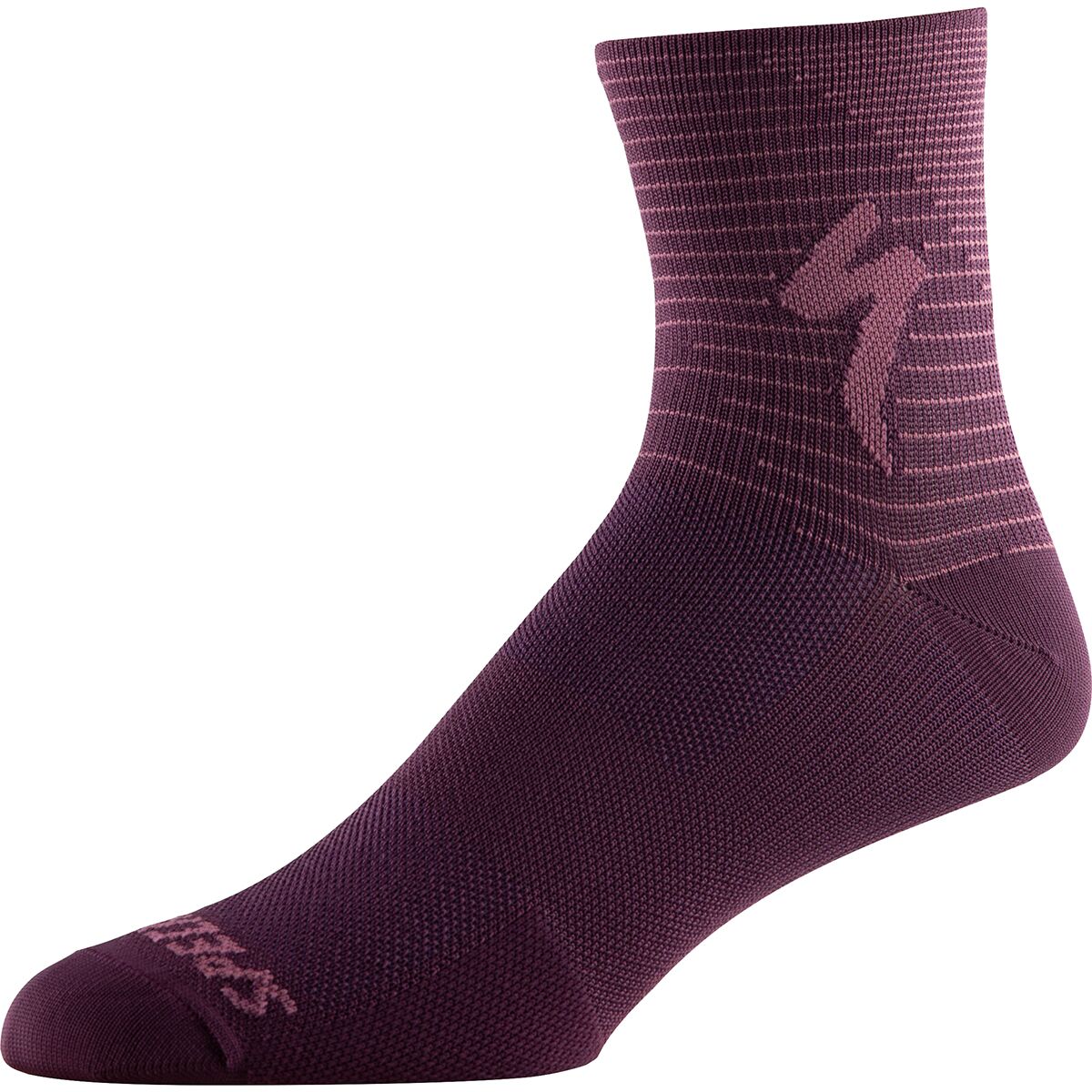 Specialized Specialized Soft Air Road Mid Sock