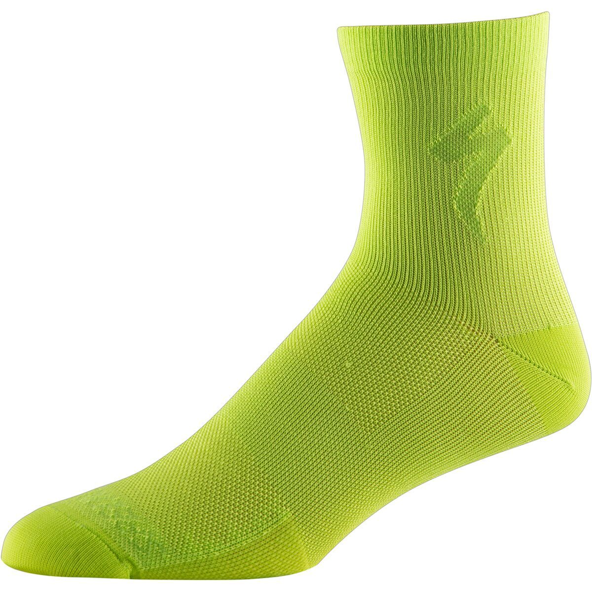 Image of Specialized Soft Air Road Mid Sock Hyper, XL