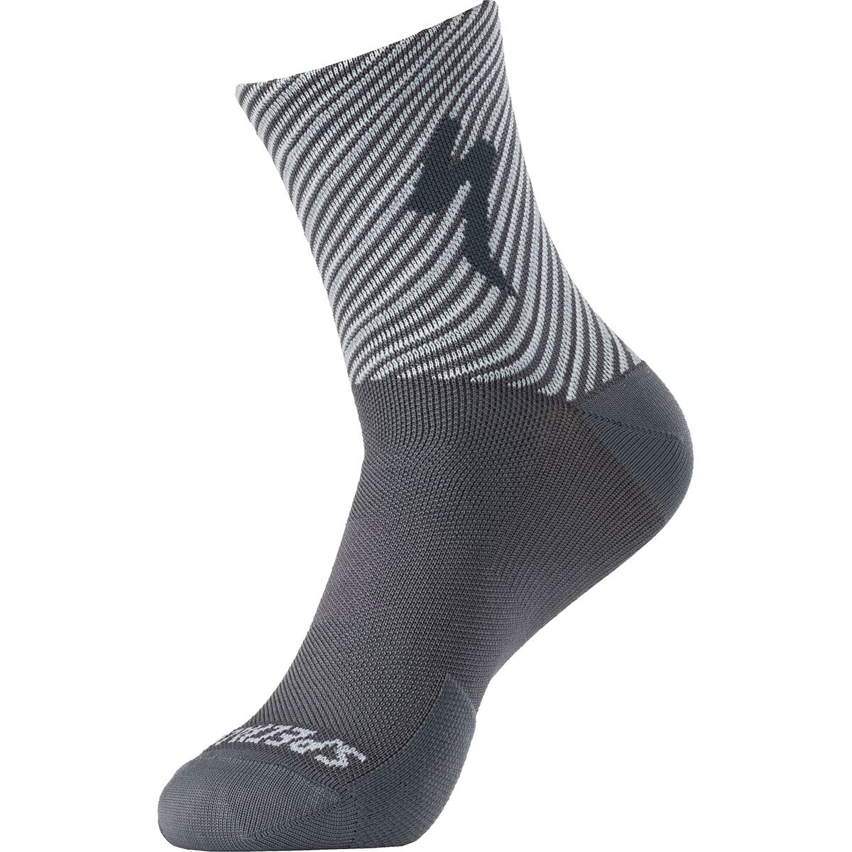 Specialized Specialized Soft Air Road Mid Sock