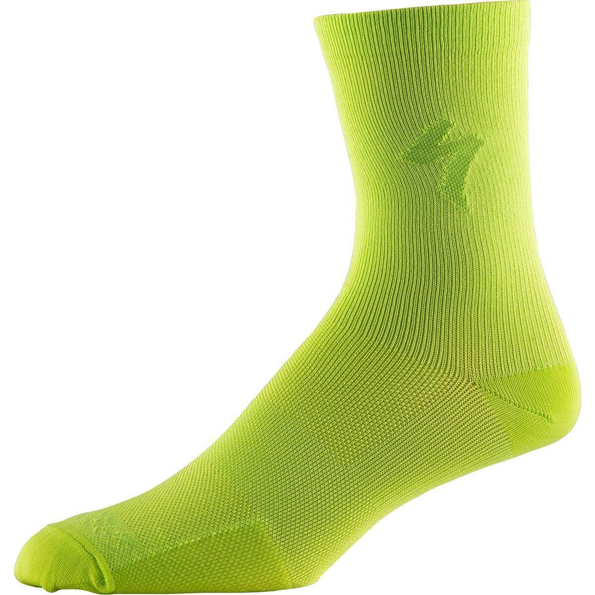 Image of Specialized Soft Air Road Tall Sock Hyper, S