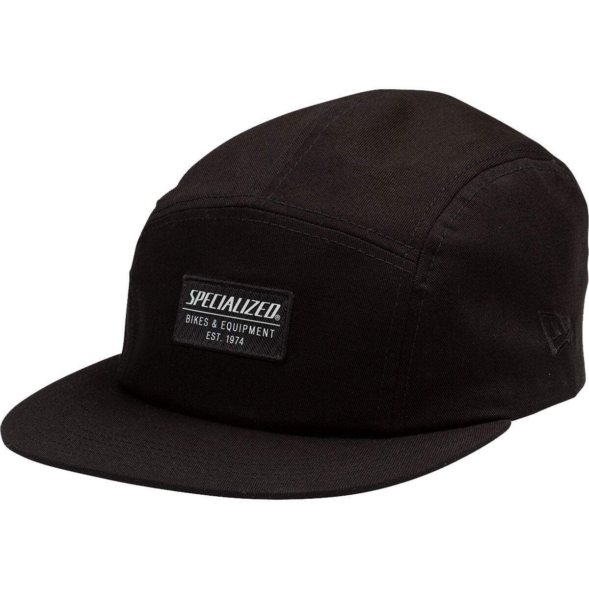 Specialized New Era 5 Panel Specialized Hat - Bike