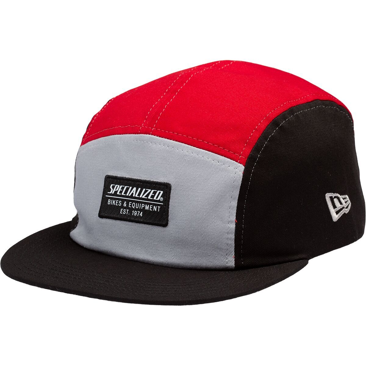 Specialized Specialized New Era 5 Panel Specialized Hat