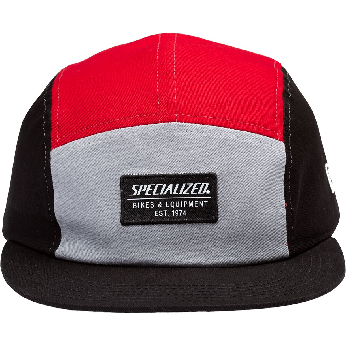 Specialized New Era 5-Panel Specialized Hat - The Mob Shop